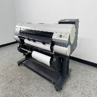 Canon iPF825 Large Format Printer image 1